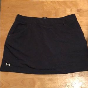 UA Skort